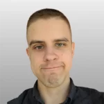 Picture of Viljami Hakkarainen, the Founder & Lead Strategist of VH Web Design